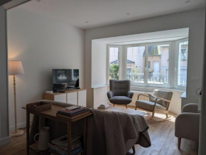 Maison Familiale, Saint-malo, 5 Chambres 10 Couchages, Tout à Pied